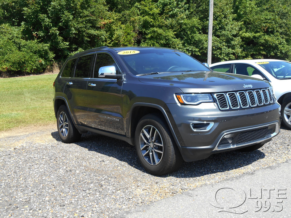 Holt Auto Group Red, White & Blue Sale 2018