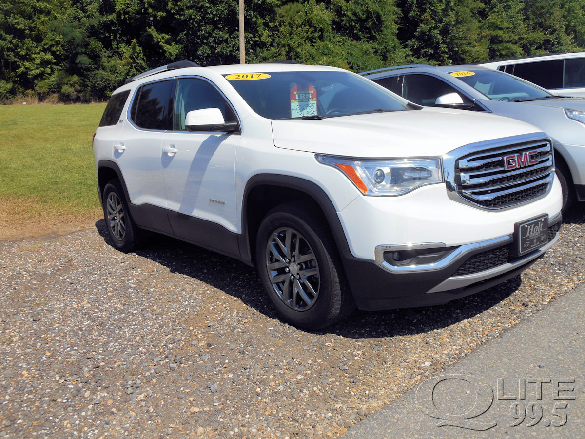 Holt Auto Group Red, White & Blue Sale 2018
