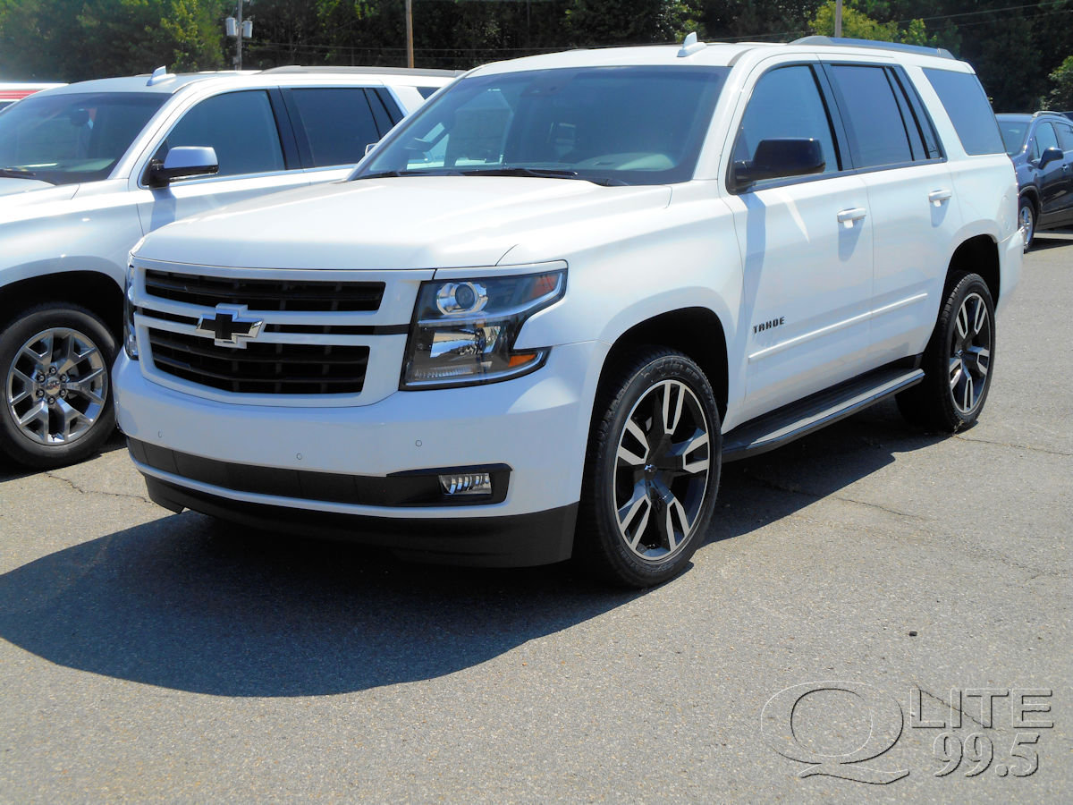 Holt Auto Group Red, White & Blue Sale 2018
