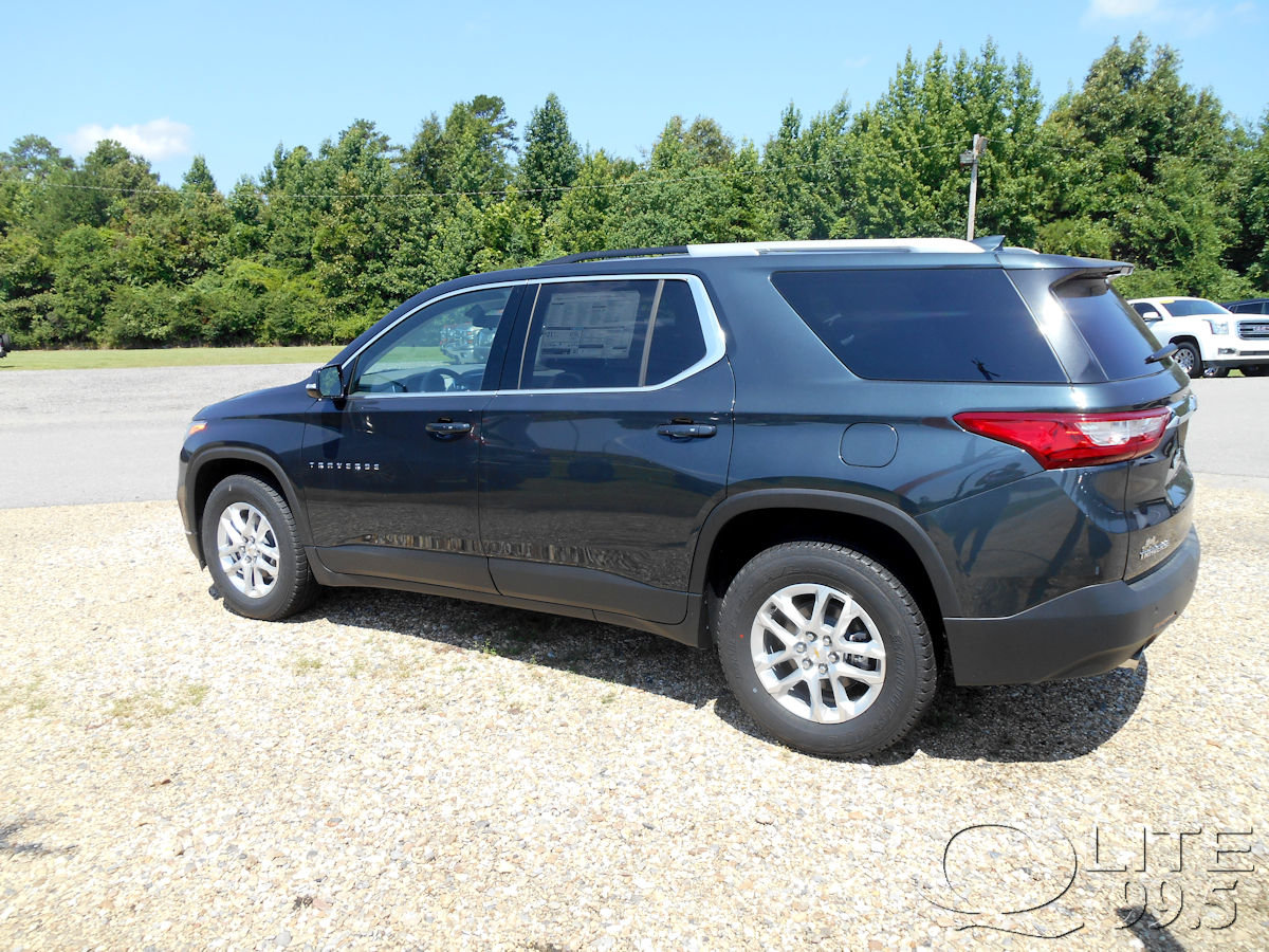 Holt Auto Group Red, White & Blue Sale 2018