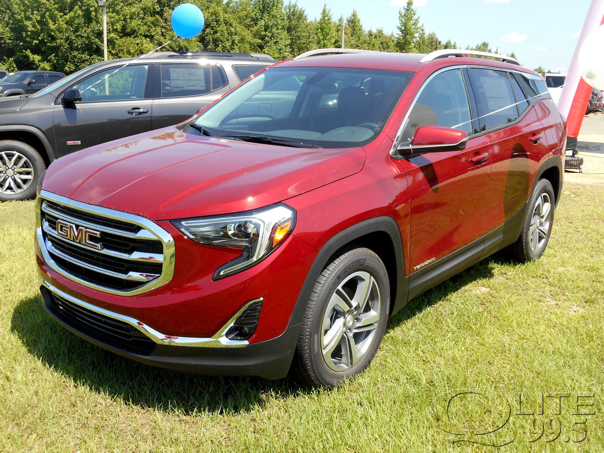 Holt Auto Group Red, White & Blue Sale 2018