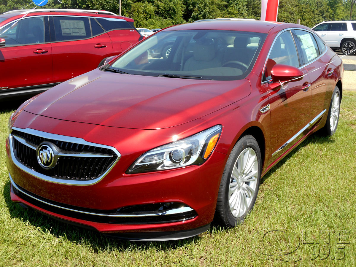 Holt Auto Group Red, White & Blue Sale 2018