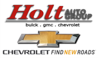 Visit the Holt Auto Group's Website!